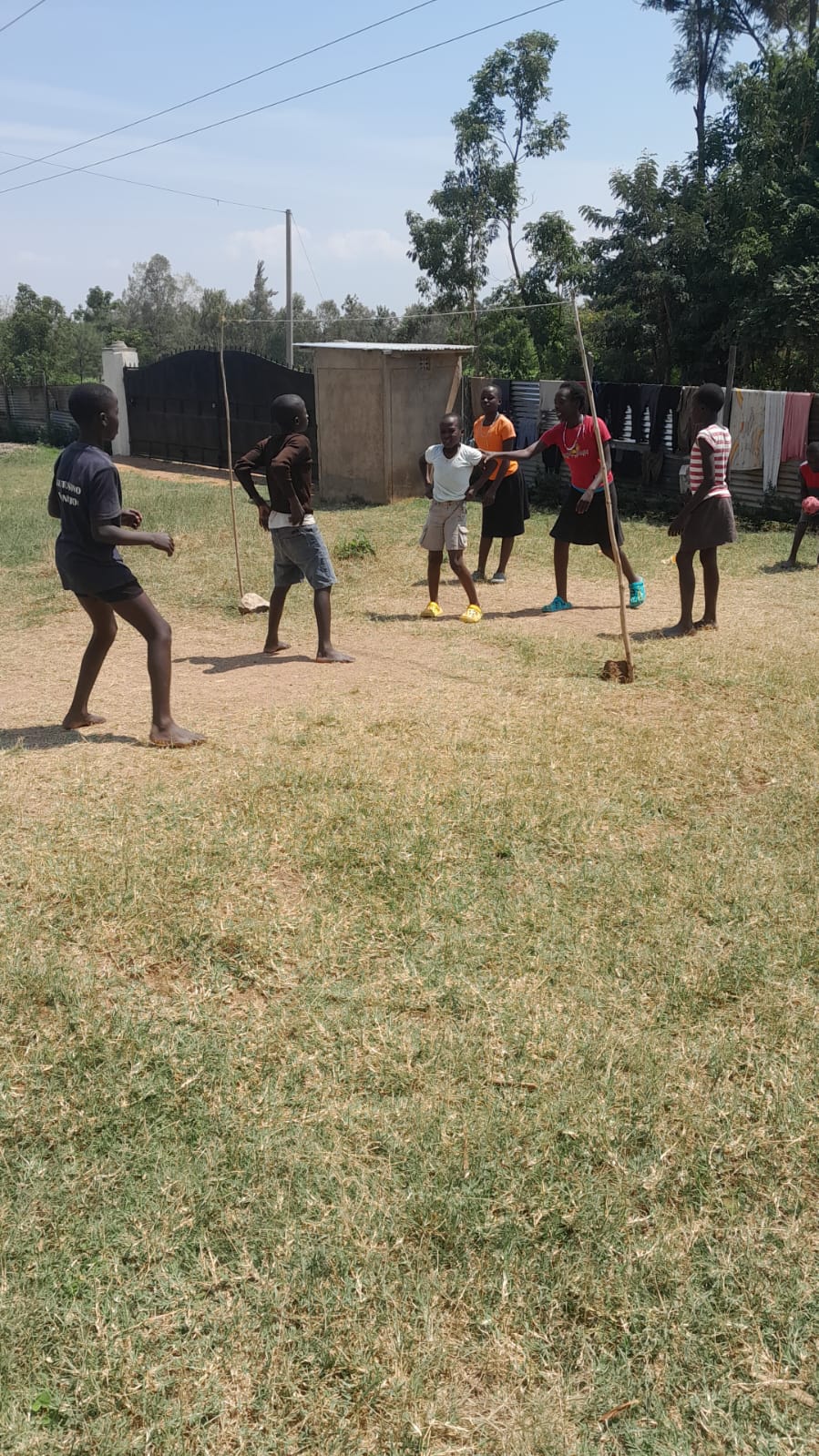 Health and Nutrition